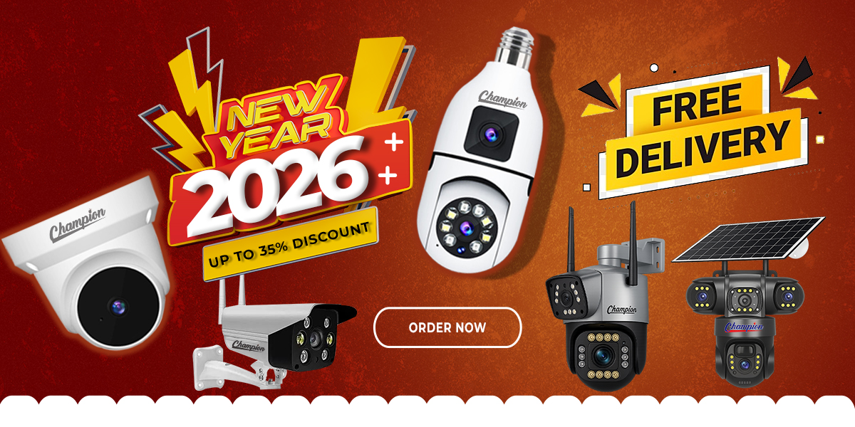 Free Delivery President IT