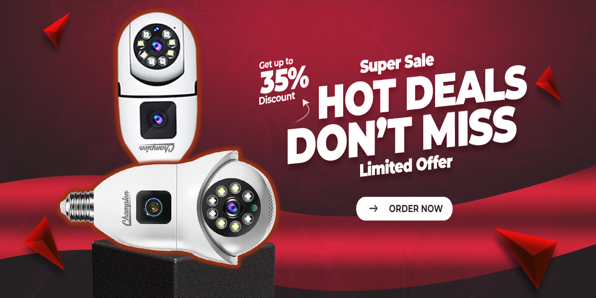 Best Deals 2025 President IT