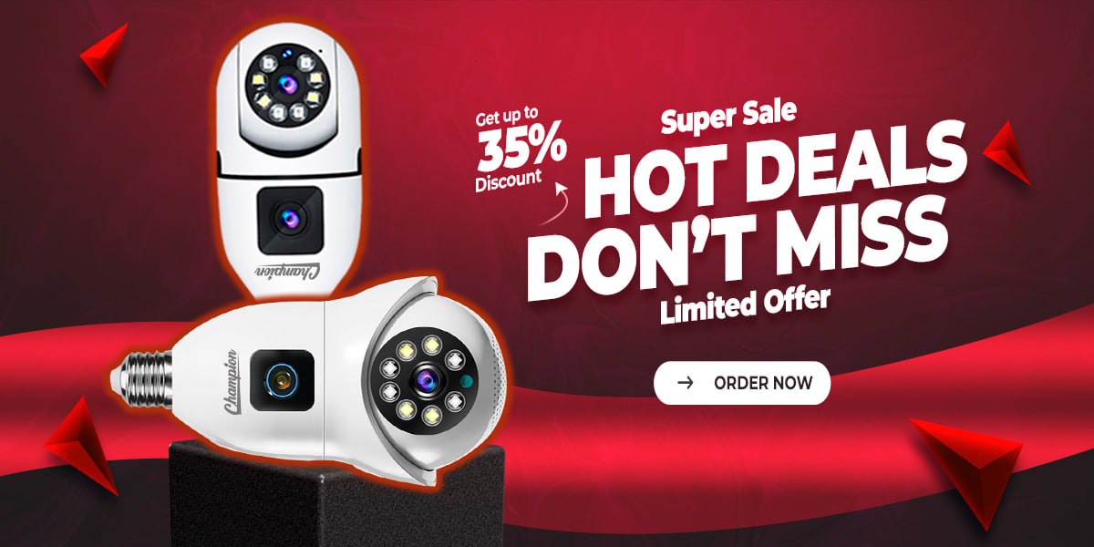 CCTV Camera Price in Bangladesh | President IT & Engineering.