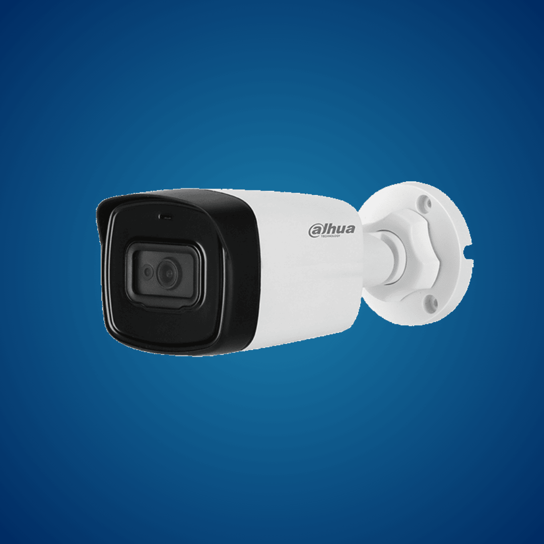DAHUA HAC-HFW1200TLP 2MP HDCVI IR Bullet Camera
