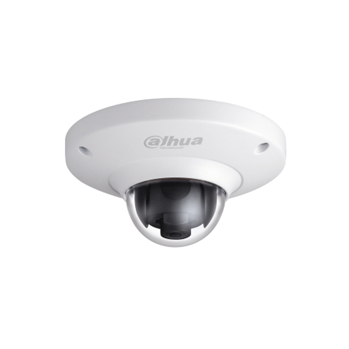 Dahua DH-HAC-EW2401P 4MP HDCVI IR Fisheye Camera