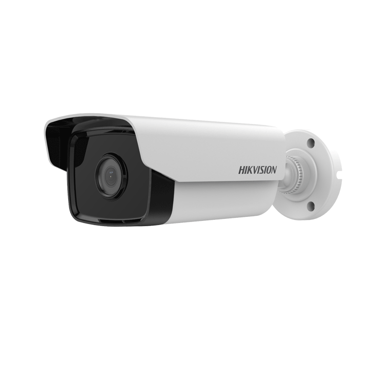 Hikvision DS-2CD1223G0E-I 2MP Bullet IP Camera