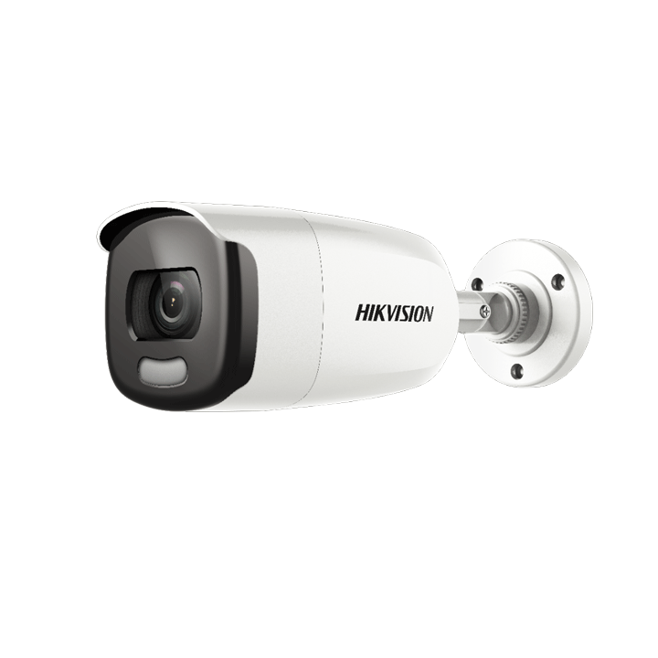 DS-2CE12DFT-FC 2 MP ColorVu Fixed Bullet Camera