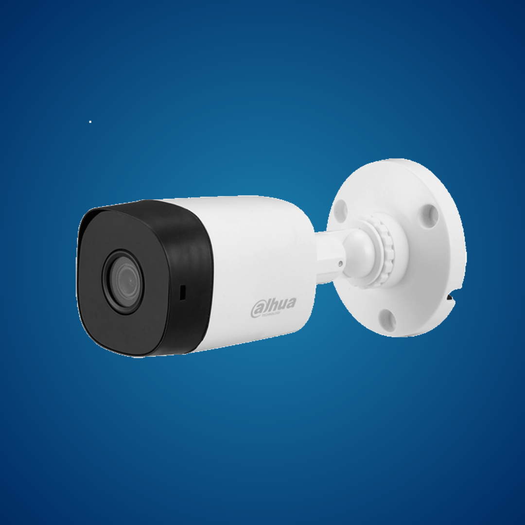 Dahua DH-HAC-B2A21 2MP HDCVI IR Bullet Camera