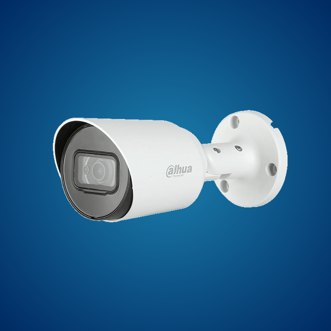 Dahua DH-HAC-HFW1200TP-A 2MP Audio Bullet Camera