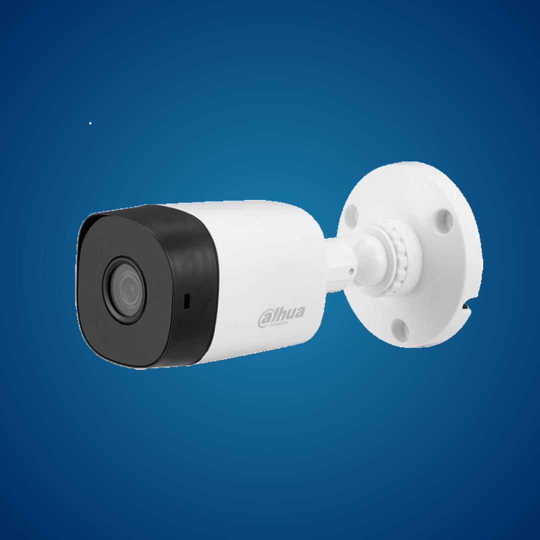 Dahua HAC-B1A51P  5MP  Bullet Camera
