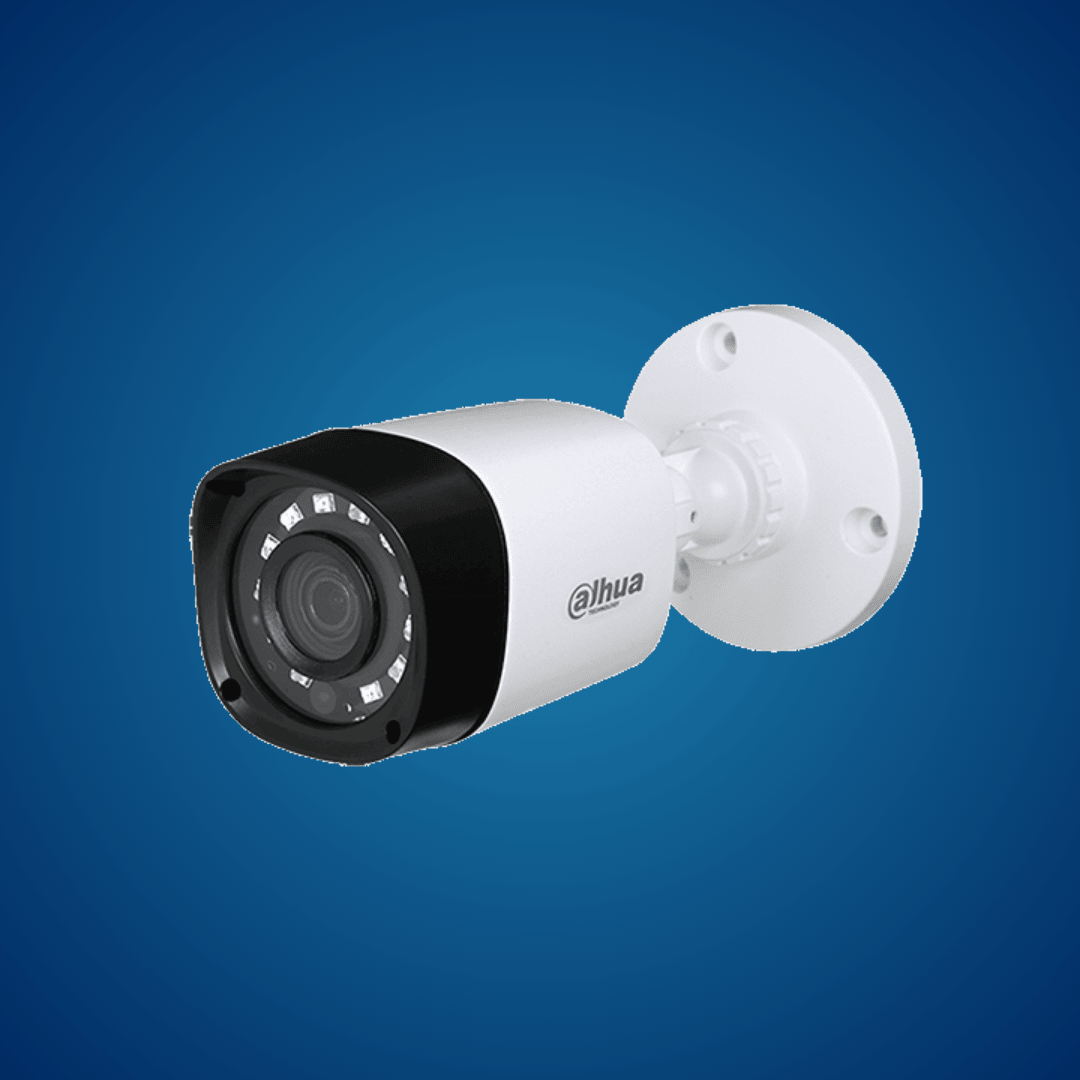 Dahua HAC-HFW-1200RP  2MP Bullet Camera