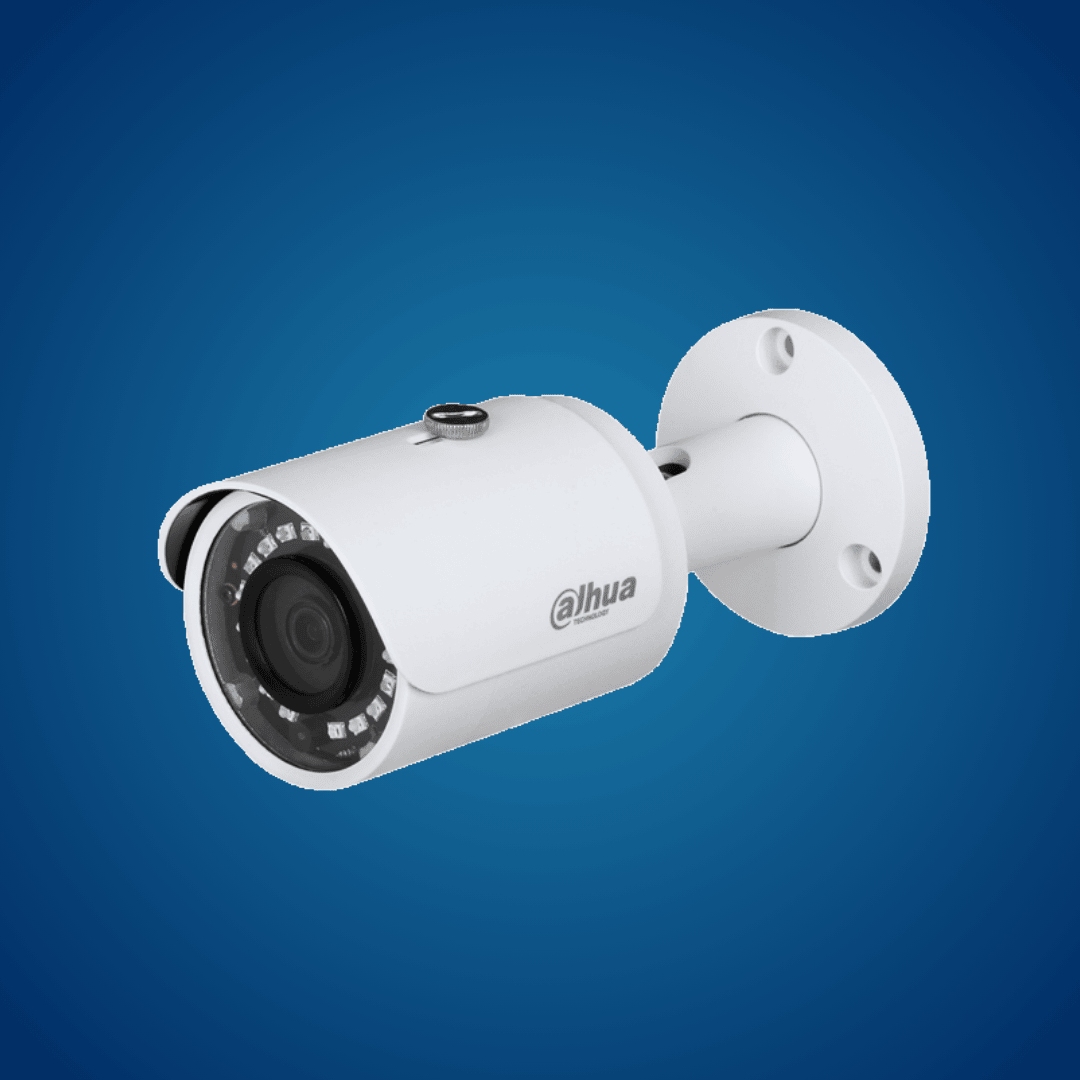 Dahua HAC-HFW-1200SP, 2MP HD Bullet CVI Camera