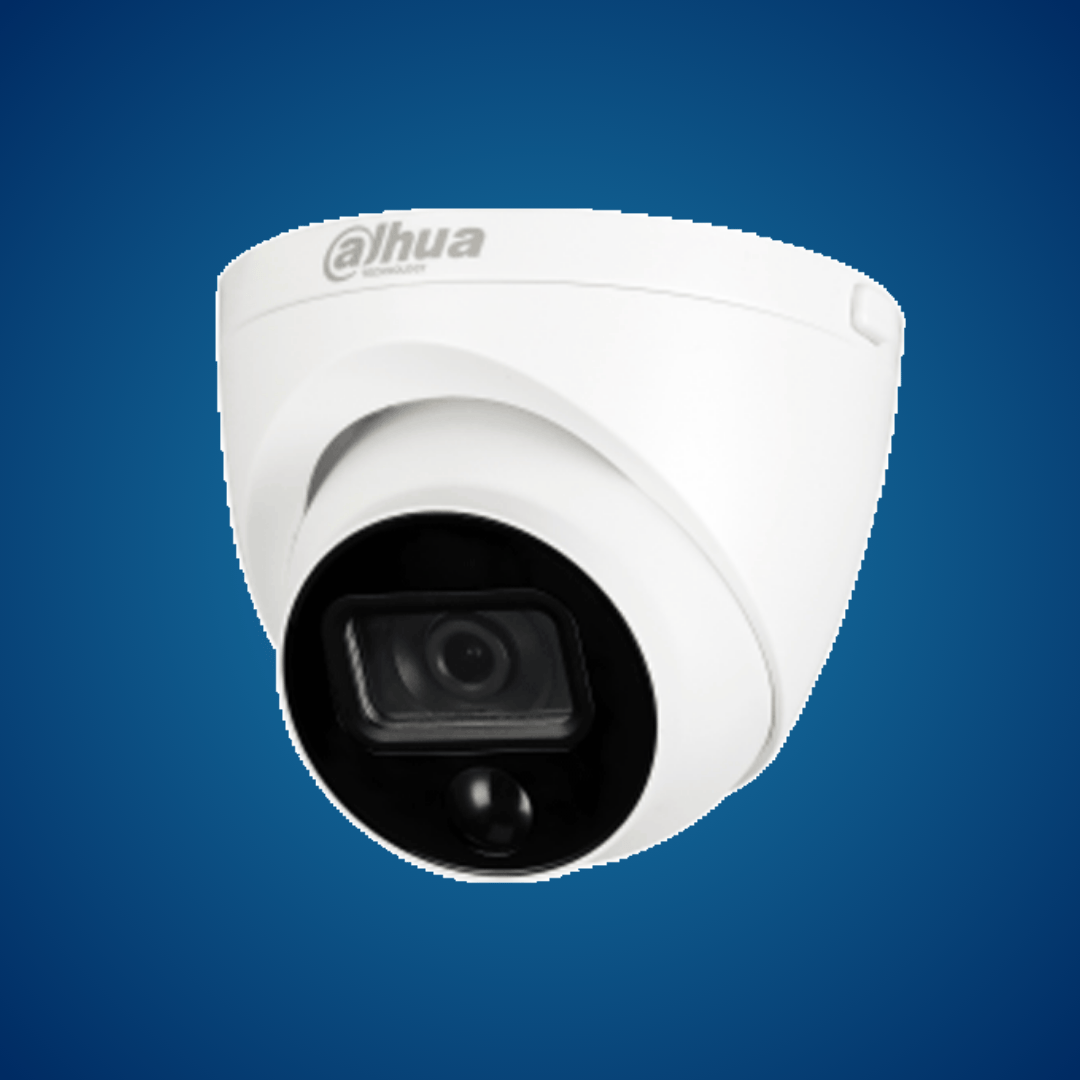 Dahua HAC-ME1200EP 2MP HDCVI PIR Eyeball Camera