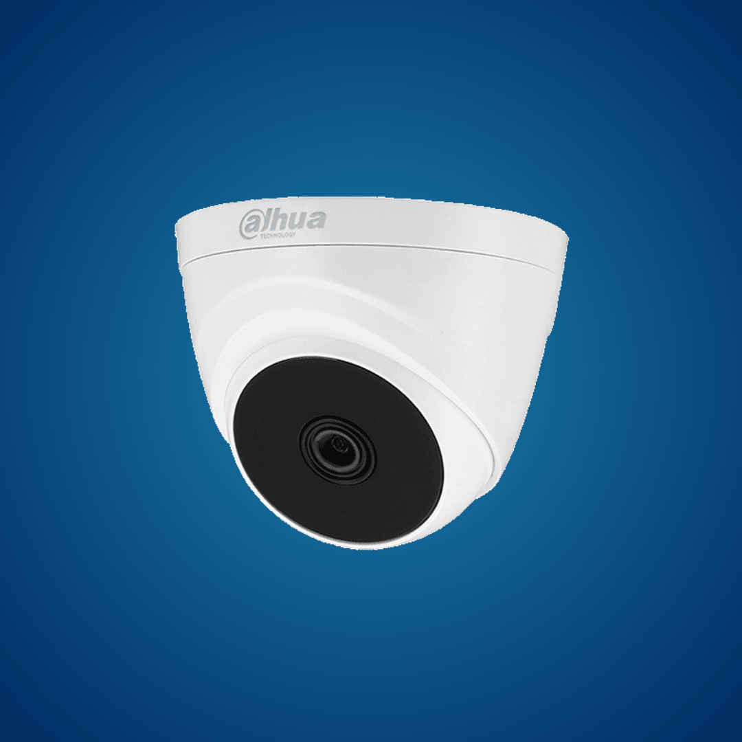 Dahua HAC-T1A51P  5MP Dome Camera