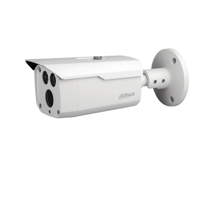 Dahua 2mp best sale camera metal body