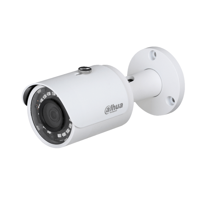 Dahua HAC-HFW-1200SP, 2MP HD Bullet CVI Camera