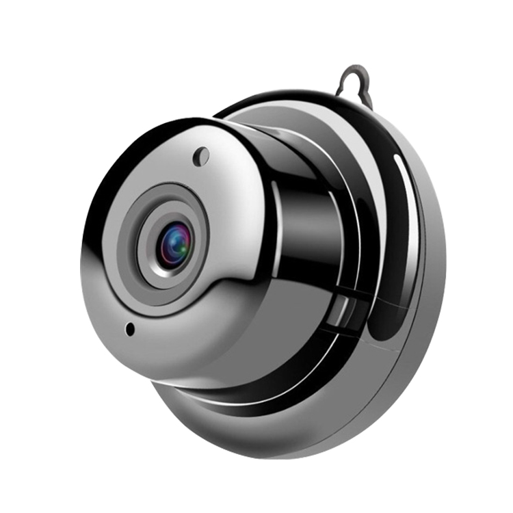 V380 Pro Hook System Wifi Ip Camera 