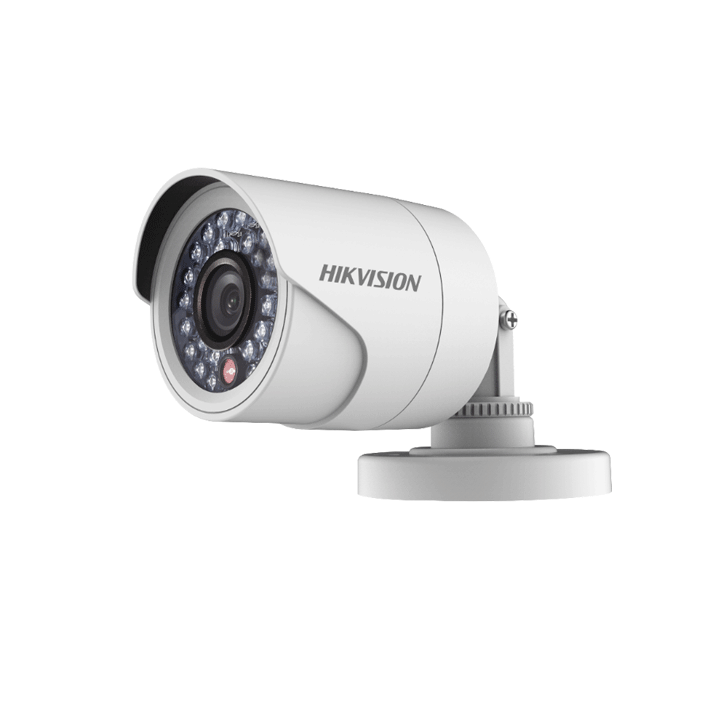 HikVision DS-2CE16D0T-IRPF  Bullet Camera