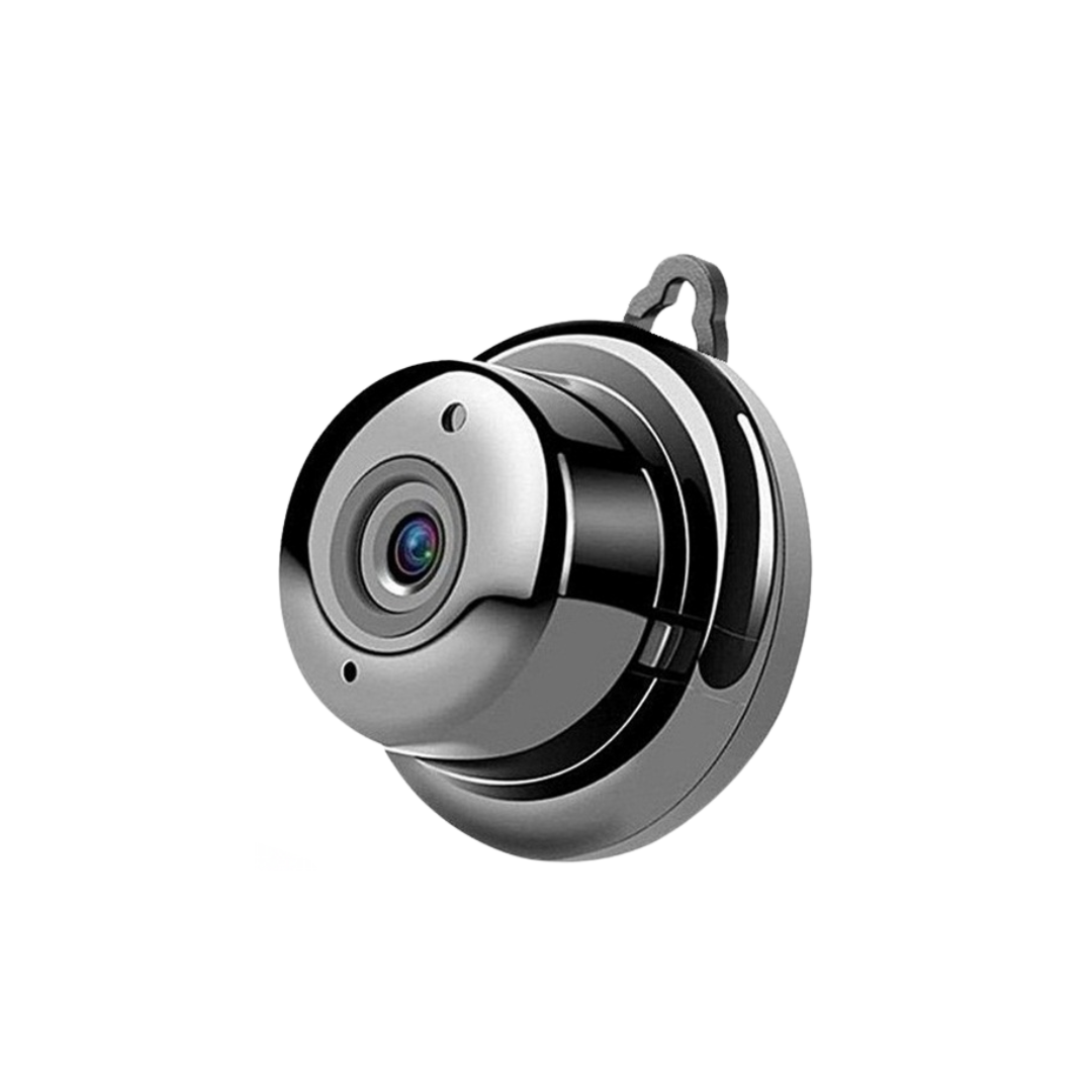 V380 Pro Hook System Wifi Ip Camera 