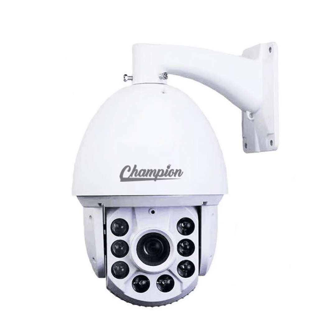  PTZ Network Big IP Camera 