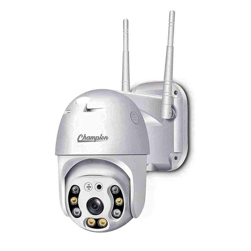 Ptz Waterproof Outdoor Wifi IP Camera 