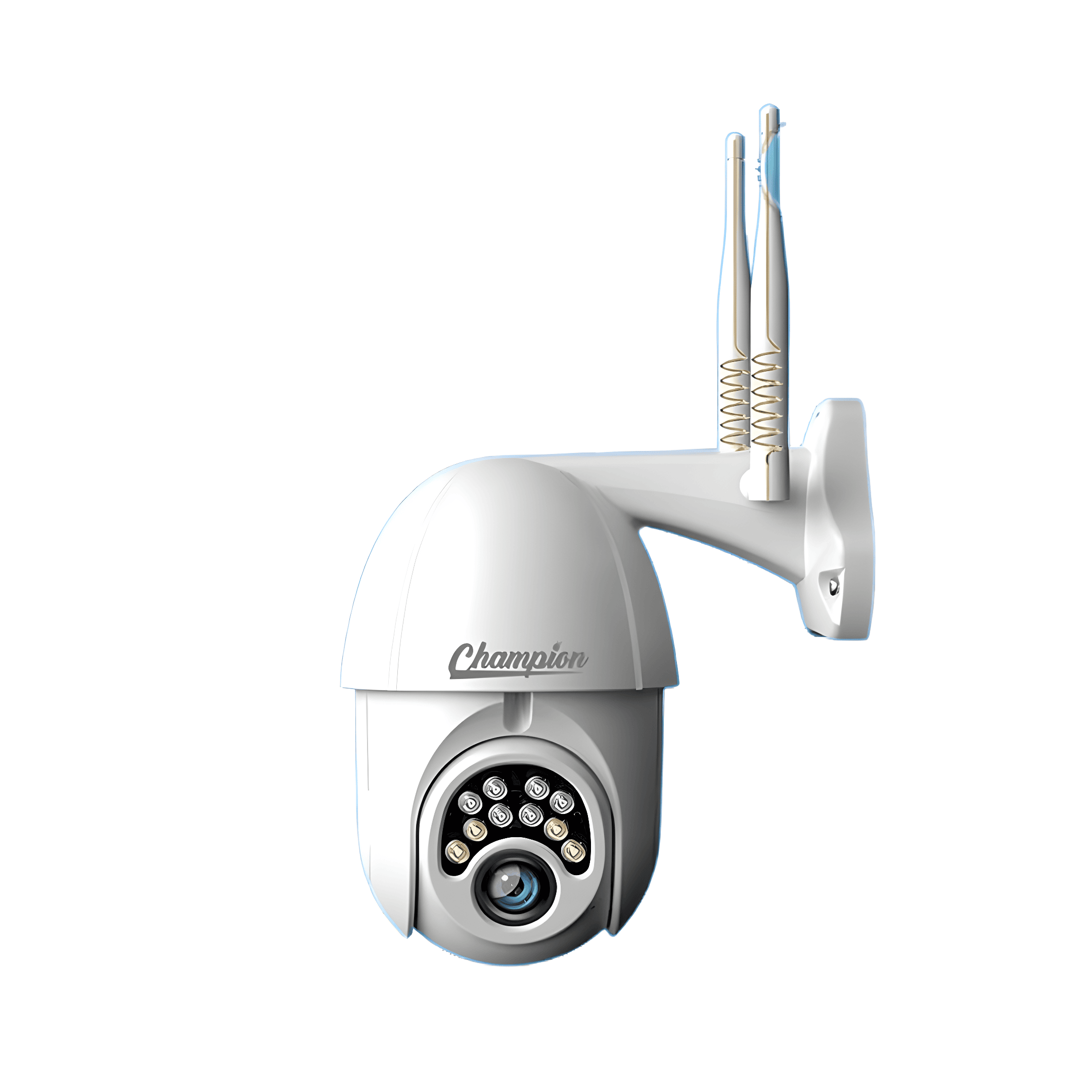 Champion V380 Ptz Outdoor Waterproof Wi-Fi IP Camera