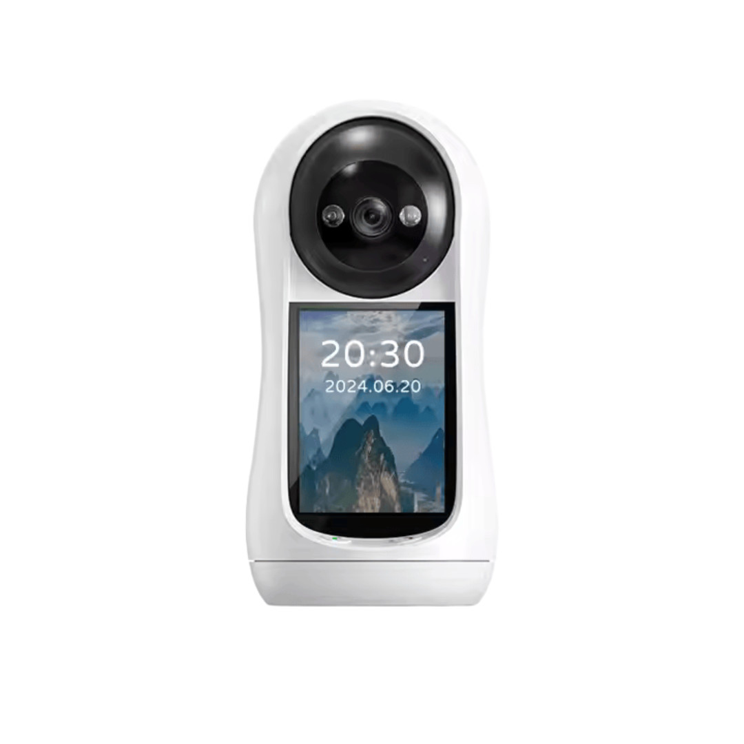 V380 Pro Champion Video Calling Smart Ip Camera 