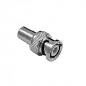 BNC COMPRESSION CONNECTOR