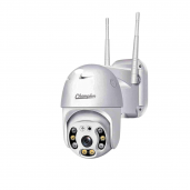 Champion V380 Ptz Waterproof Outdoor Best Wi-Fi IP Camera