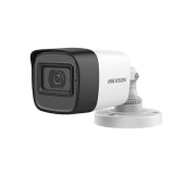 Hikvision DS-2CE16D0T-ITPFS 2 MP Audio Camera