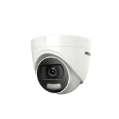 DS-2CE72DFT-FC 2 MP ColorVu Dome Camera