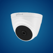 Dahua-HAC-T1A21P 2MP HDCVI IR Eyeball camera