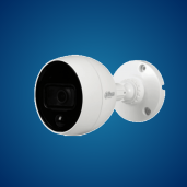 Dahua DH-HAC-ME1200BP 2MP HDCVI Bullet PIR Camera