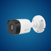Dahua HAC-B1A51P  5MP  Bullet Camera