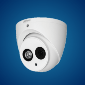Dahua HAC-HDW1200EMP 2MP Dome Camera 