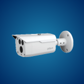 Dahua HAC-HFW-1200DP 2MP HDCVI IR BULLET CAMERA