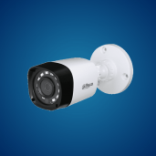 Dahua HAC-HFW-1200RP  2MP Bullet Camera