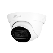 Dahua HAC-HDW1200TLP-A 2MP Dome Camera with Audio