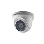 HikVision DS-2CE56D0T-IRPF Dome Camera