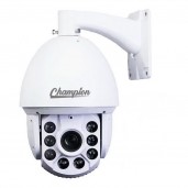  PTZ Network Big IP Camera 