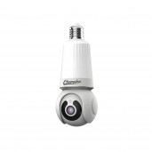 V380 Pro Champion E27D PTZ Bulb Long IP Camera