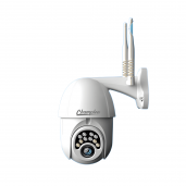 Champion V380 Ptz Outdoor Waterproof Wi-Fi IP Camera
