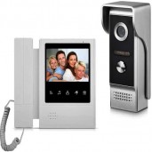 Video Door Phone For Villa