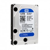 Western Digital 1TB Blue HDD