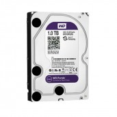WD 10PURX 1TB Purple HDD