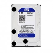Western Digital 2TB Blue Hard Disk Drive