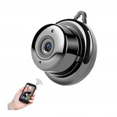 Hook System Wifi Ip Camera 