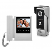 Video Door Phone For Villa