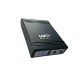 WGP Mini UPS DC UPS for Router, Onu, CC Camera 5V 9V 12V Output